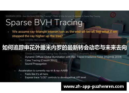 如何追踪申花外援米内罗的最新转会动态与未来去向