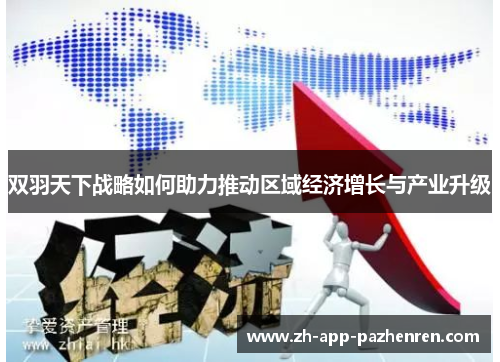双羽天下战略如何助力推动区域经济增长与产业升级