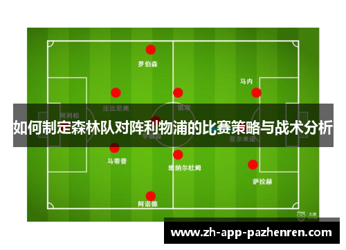 如何制定森林队对阵利物浦的比赛策略与战术分析