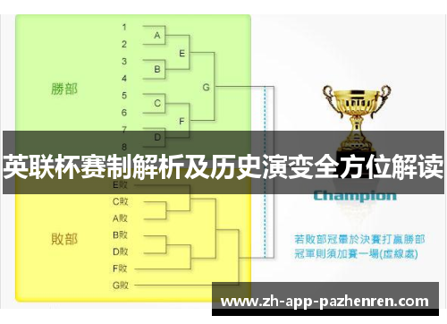 英联杯赛制解析及历史演变全方位解读